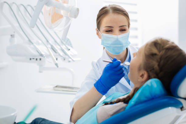 Best Wisdom Tooth Removal  in Celina, OH